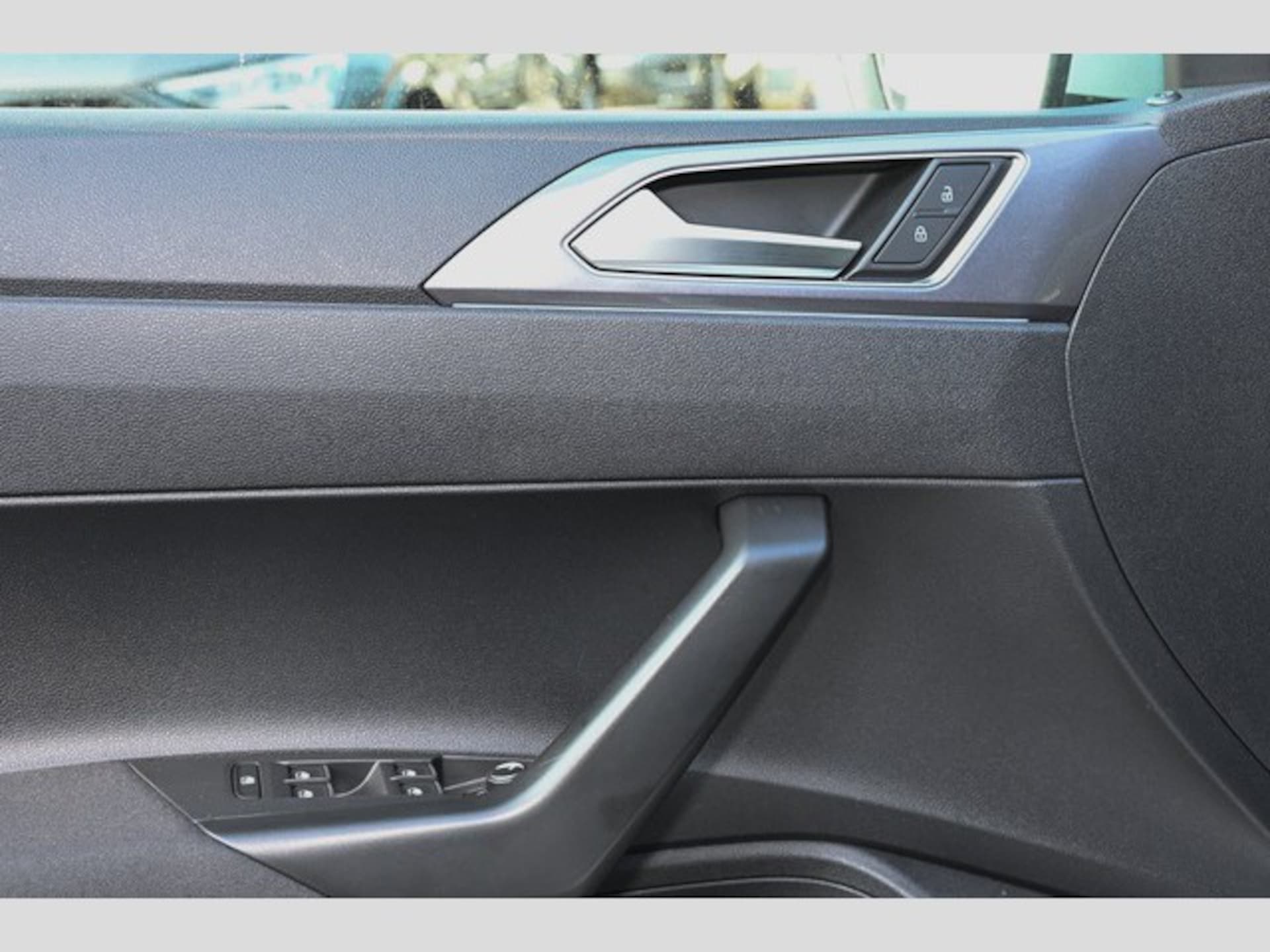 Volkswagen Polo Highline