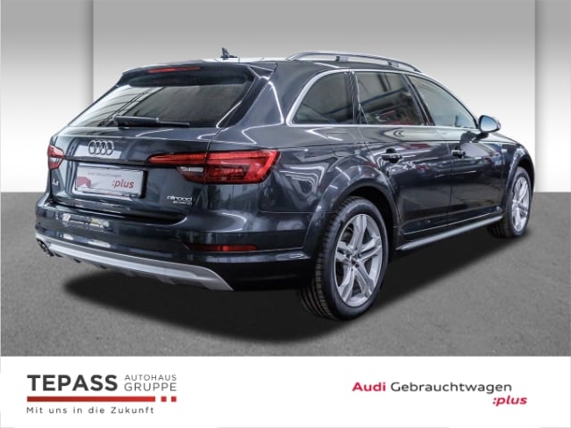 Audi A4 Allroad Quattro 3.0 TDI Quattro S Tronic - 2016 - Joinsteer - #2