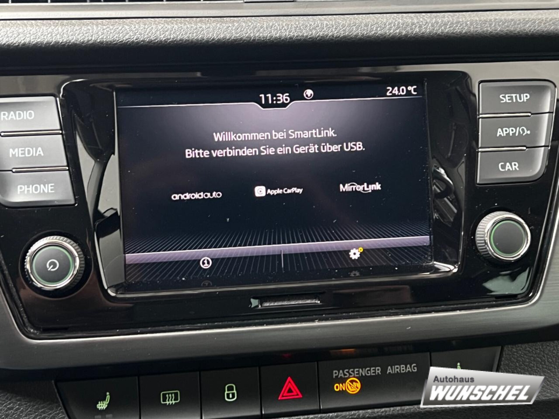 Skoda Fabia DRIVE 125