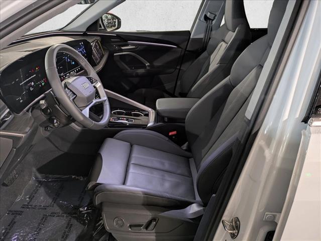 2025 Audi S5 Premium Plus