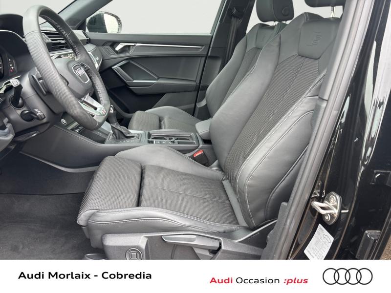 Image about Audi Q3 S line plus 35 TFSI 110 kW (150 ch) S tronic