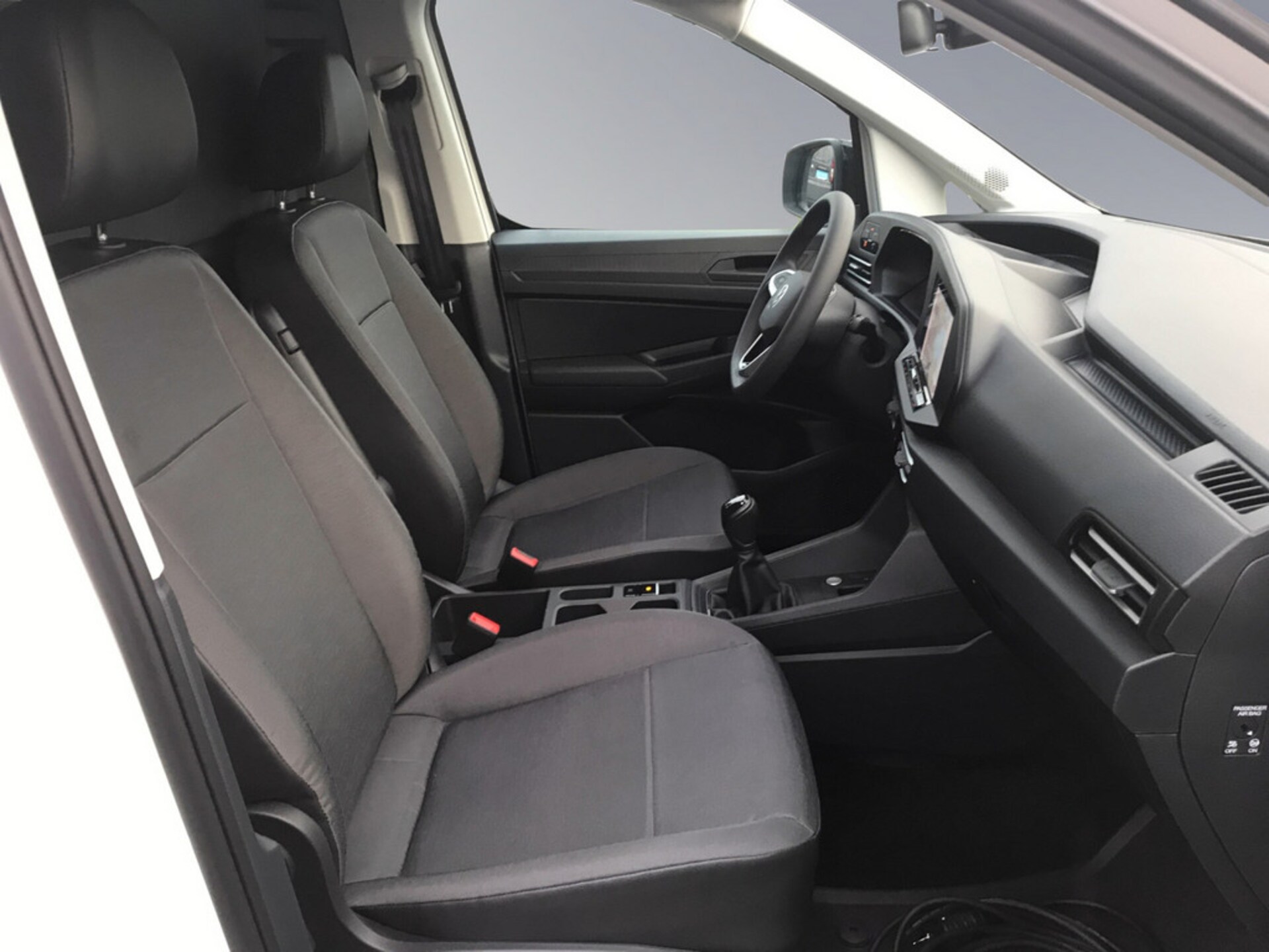 Volkswagen Caddy Maxi Cargo