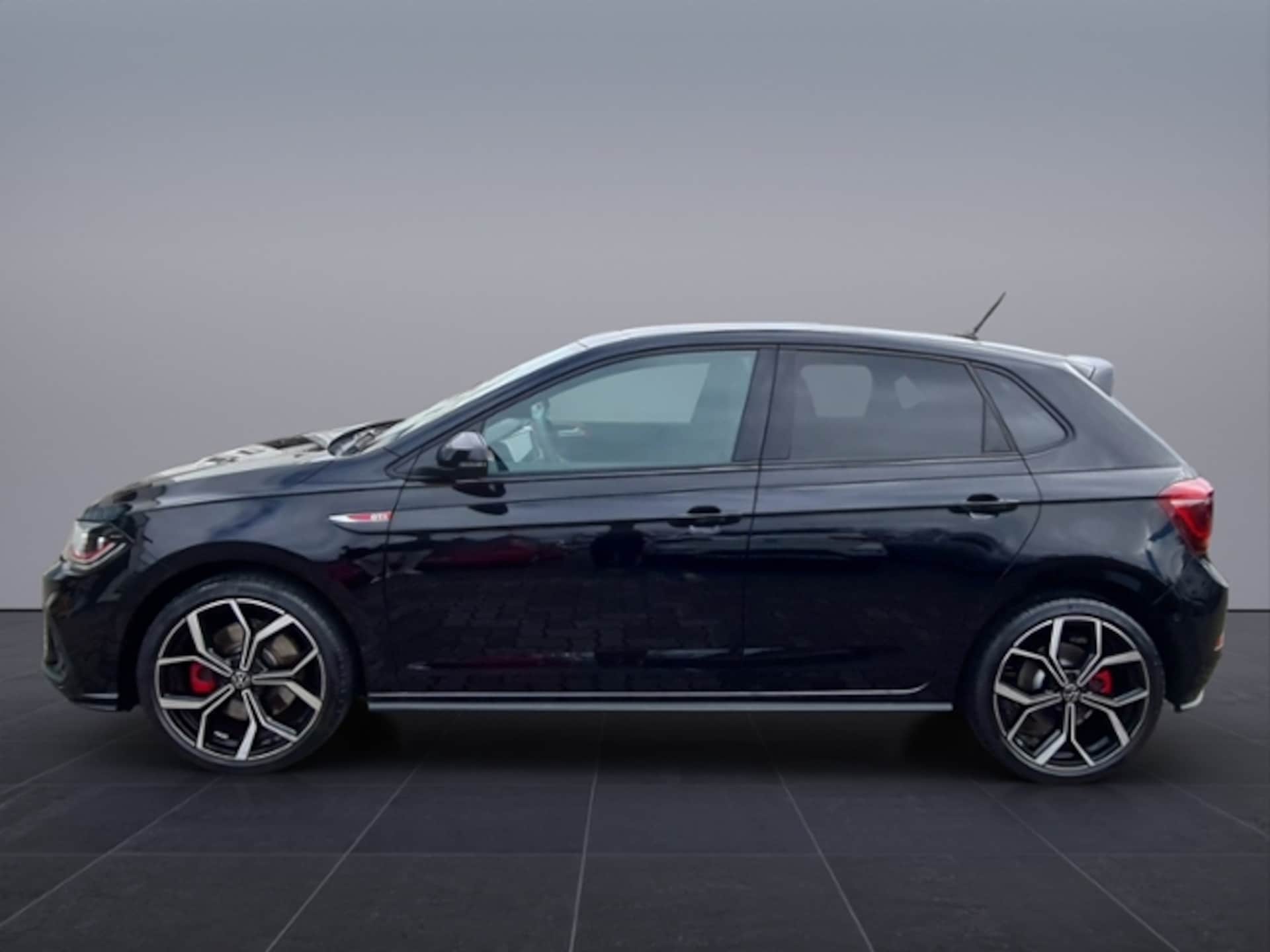 Volkswagen Polo GTI
