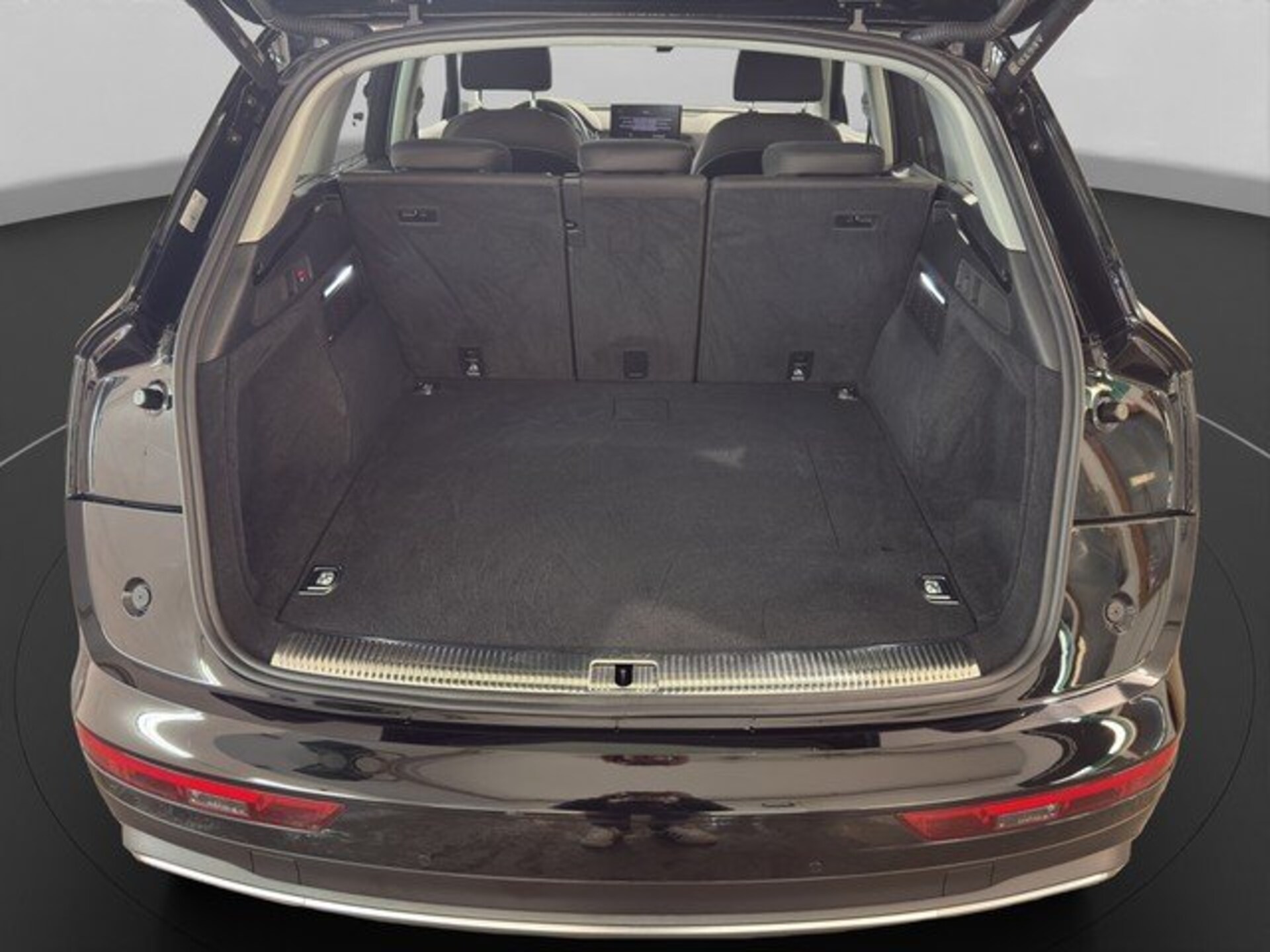 Audi Q5 TFSI e