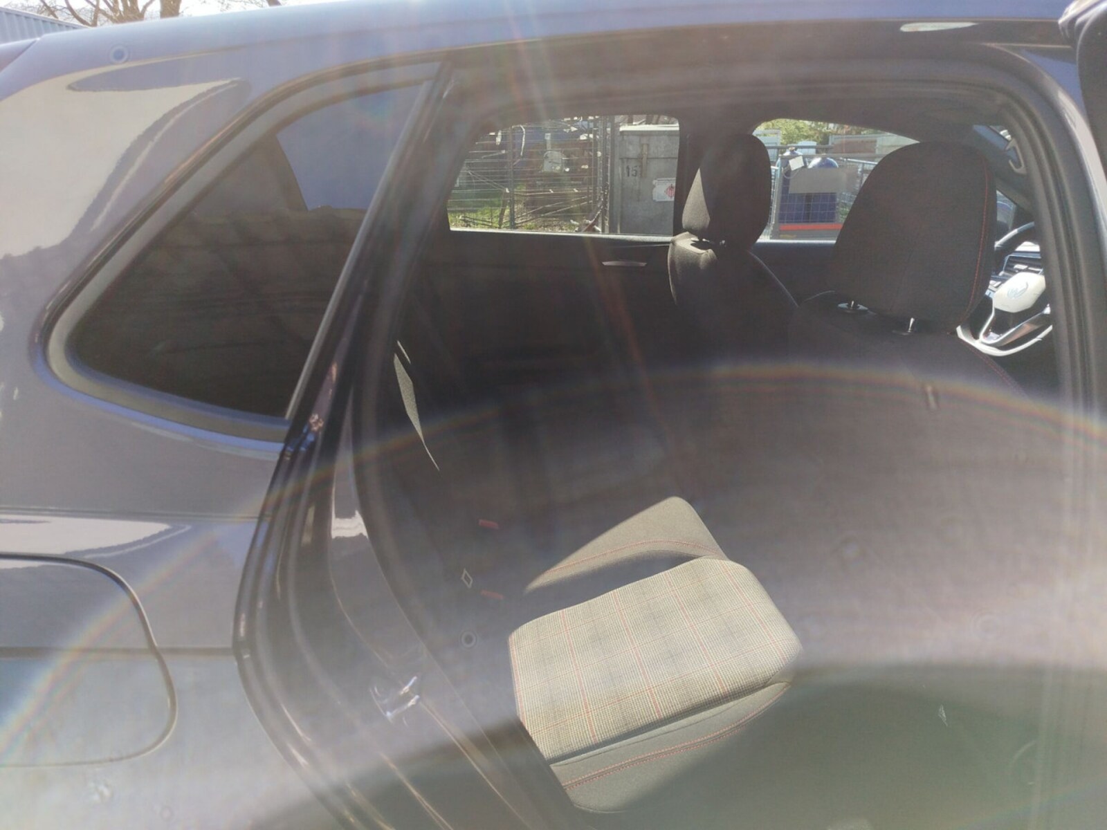 Volkswagen Polo – Bild 9