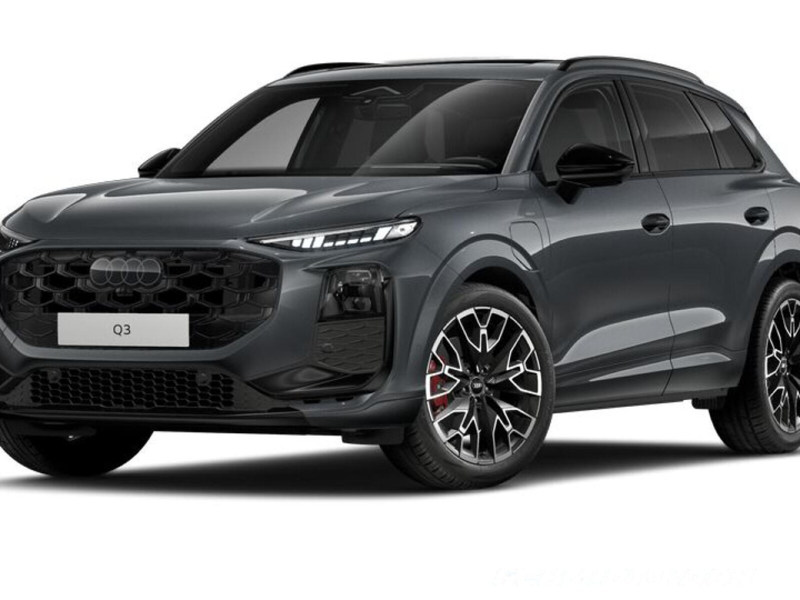 Audi Q3 – Bild 2