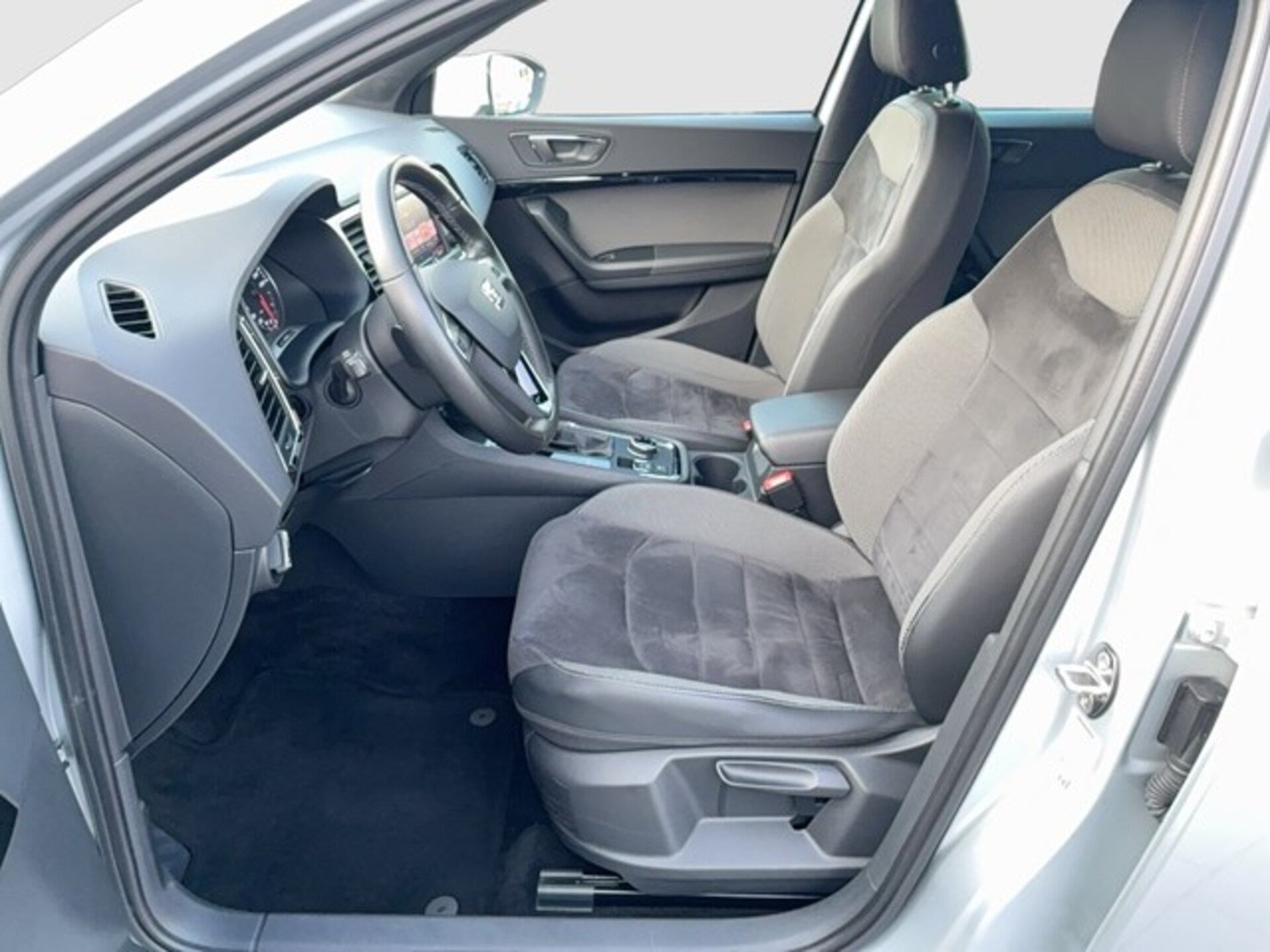 SEAT Ateca XCELLENCE