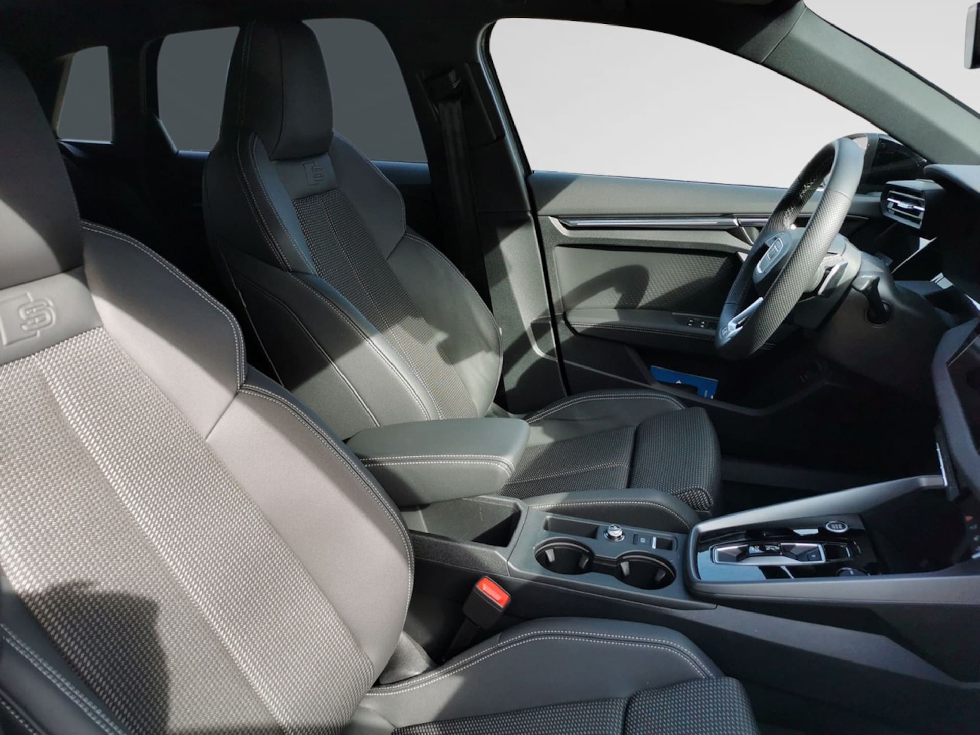 Audi A3 Sportback S line