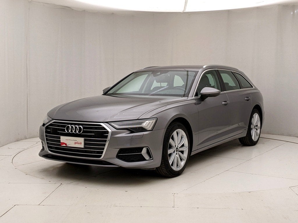 Immagine di Audi A6 Avant Business Sport 40 TDI 150 kW (204 PS) S tronic - Vista: for more details contact your dealer