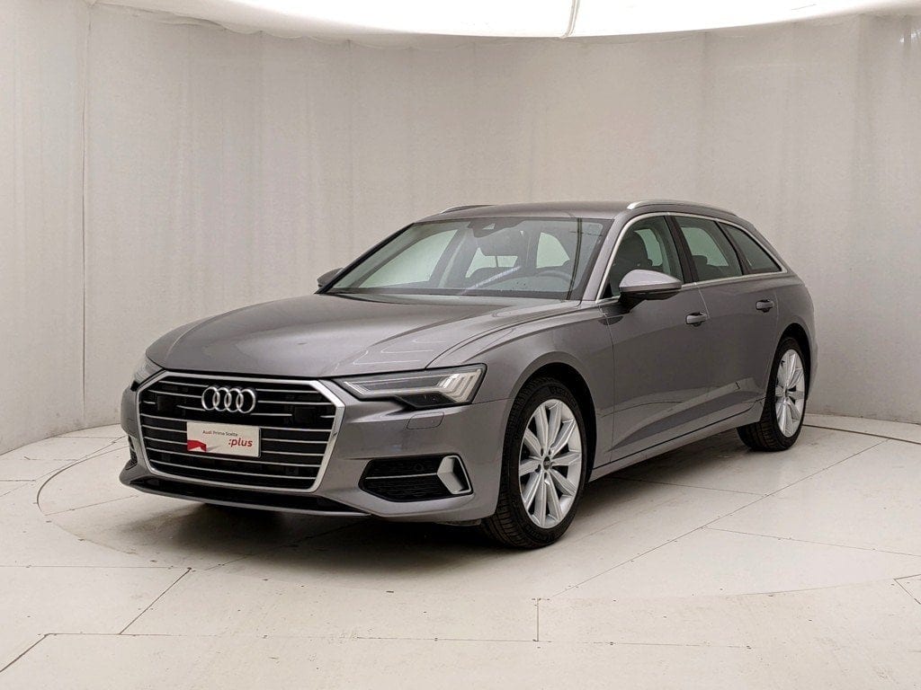Immagine di Audi A6 Avant Business Sport 40 TDI 150 kW (204 PS) S tronic - Vista: for more details contact your dealer