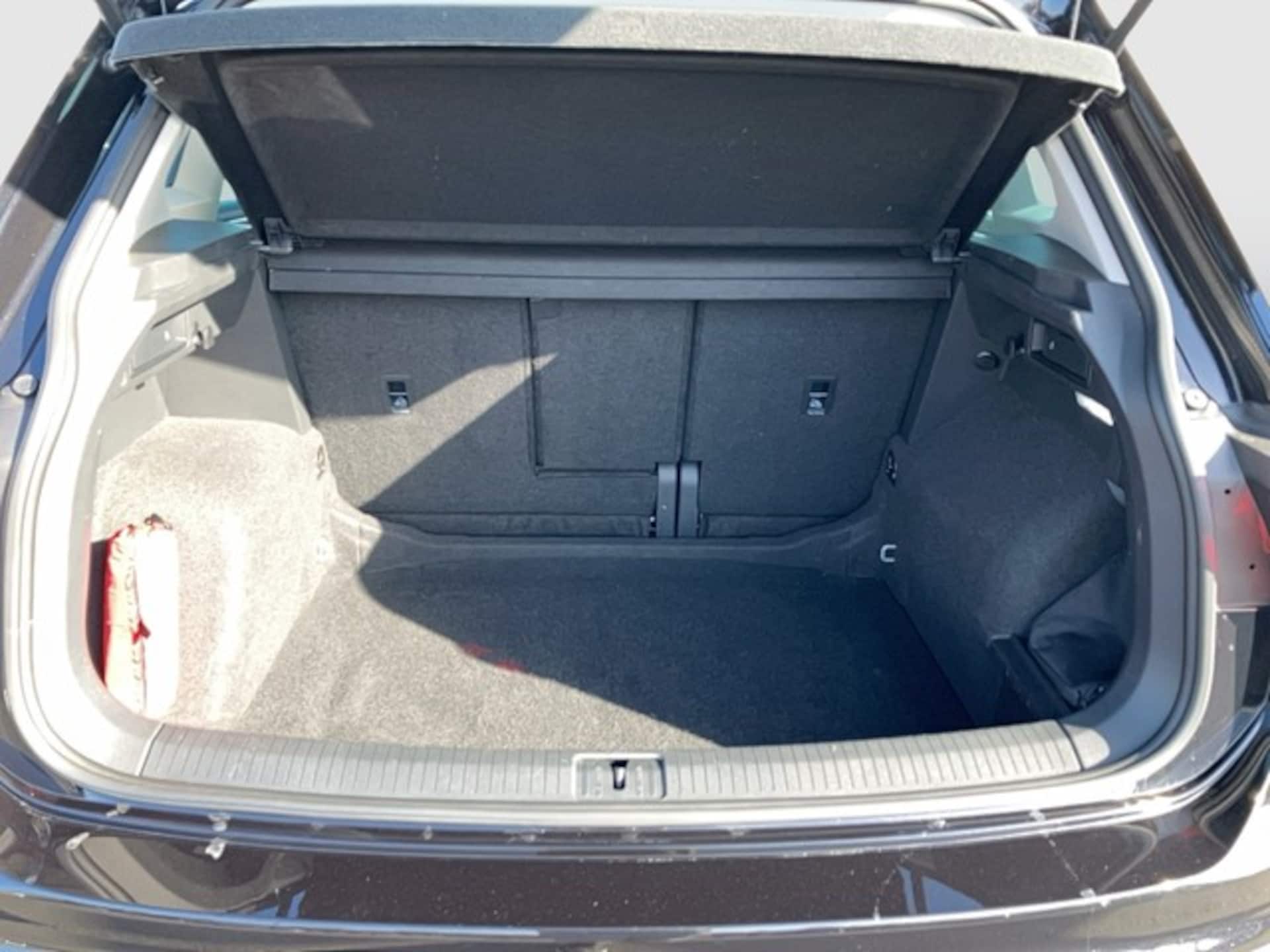 Volkswagen Tiguan Active
