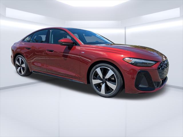 2026 Audi A5 Prestige