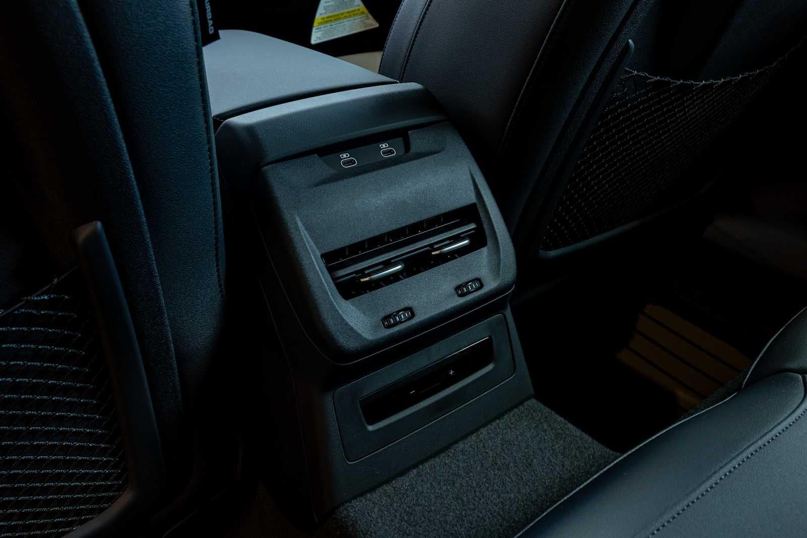 2025 Audi A5 Premium Plus - Photo 24