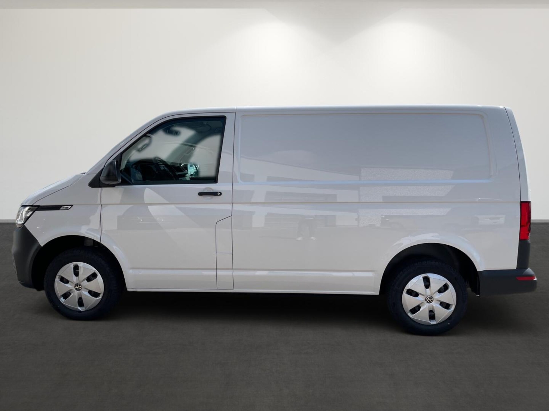 Volkswagen T6.1 Transporter Kasten kurzer Radstand