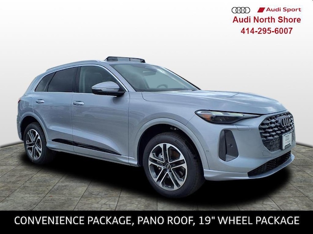 2025 Audi Q5