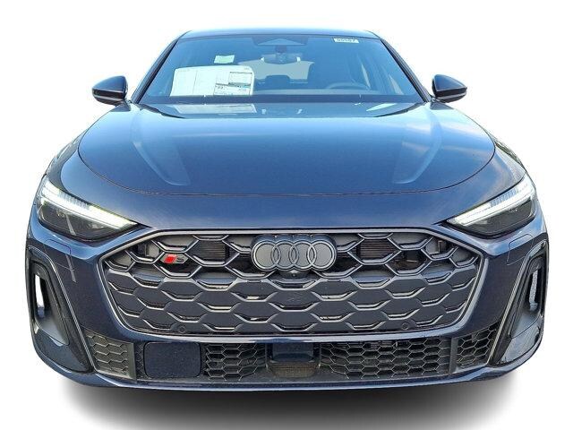2026 Audi S5 Sedan