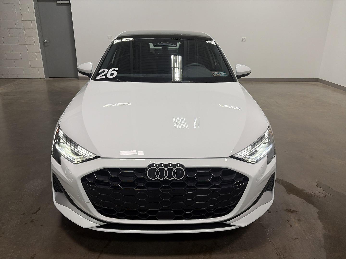 2026 Audi A3 Premium - Photo 38