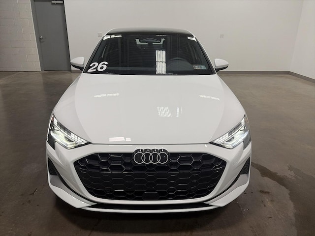 2026 Audi A3 Premium - Photo 38