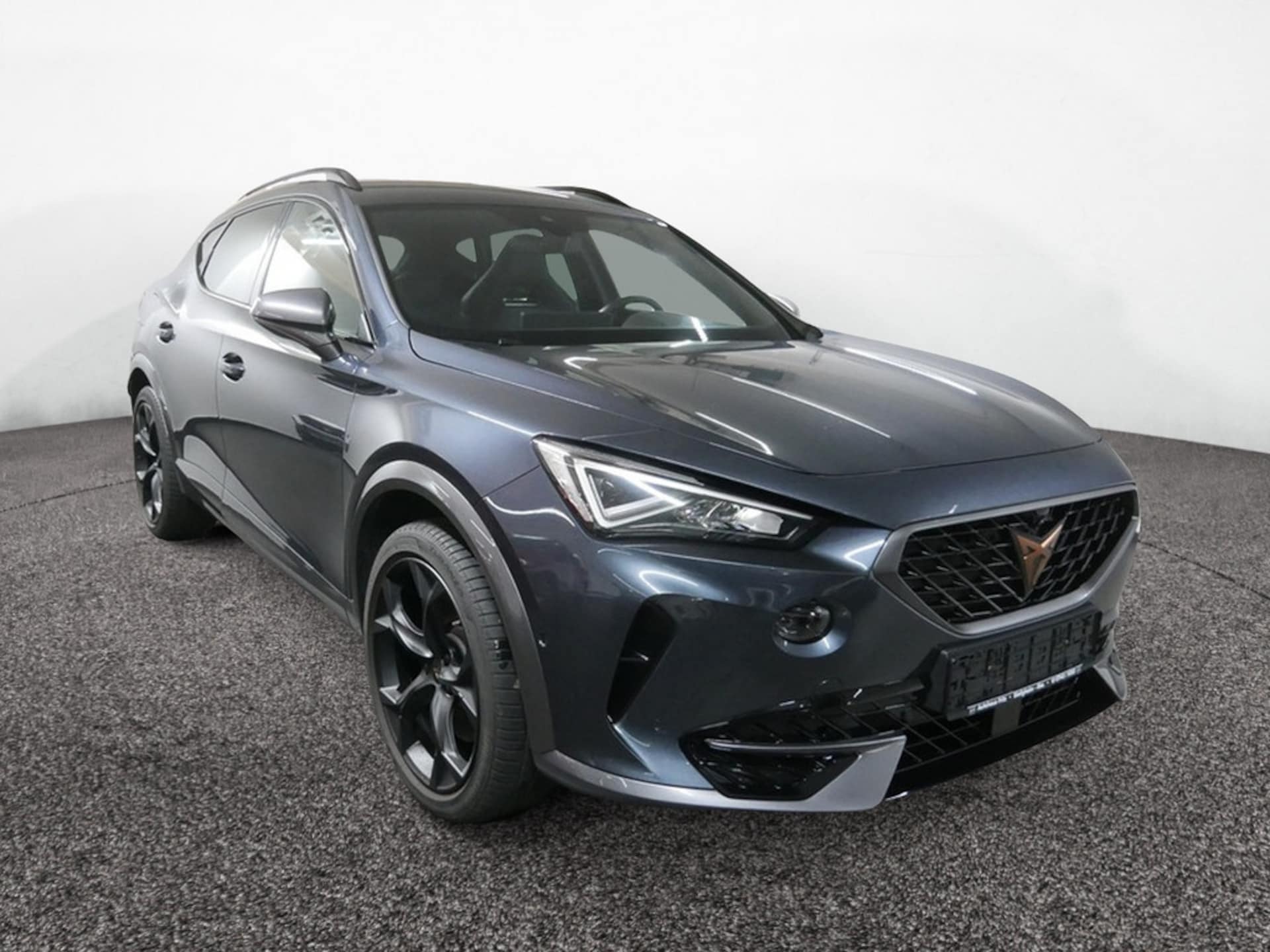 CUPRA Formentor VZ