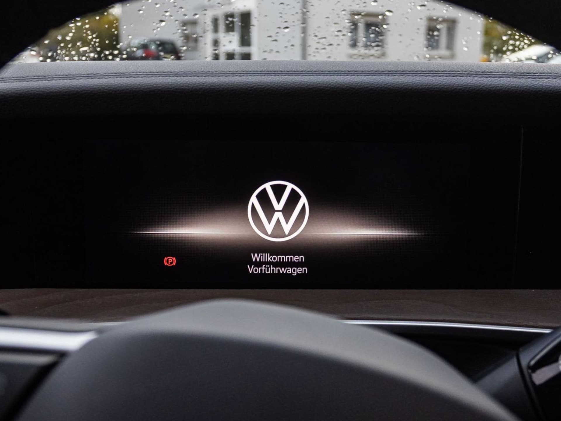 Volkswagen Tayron Elegance