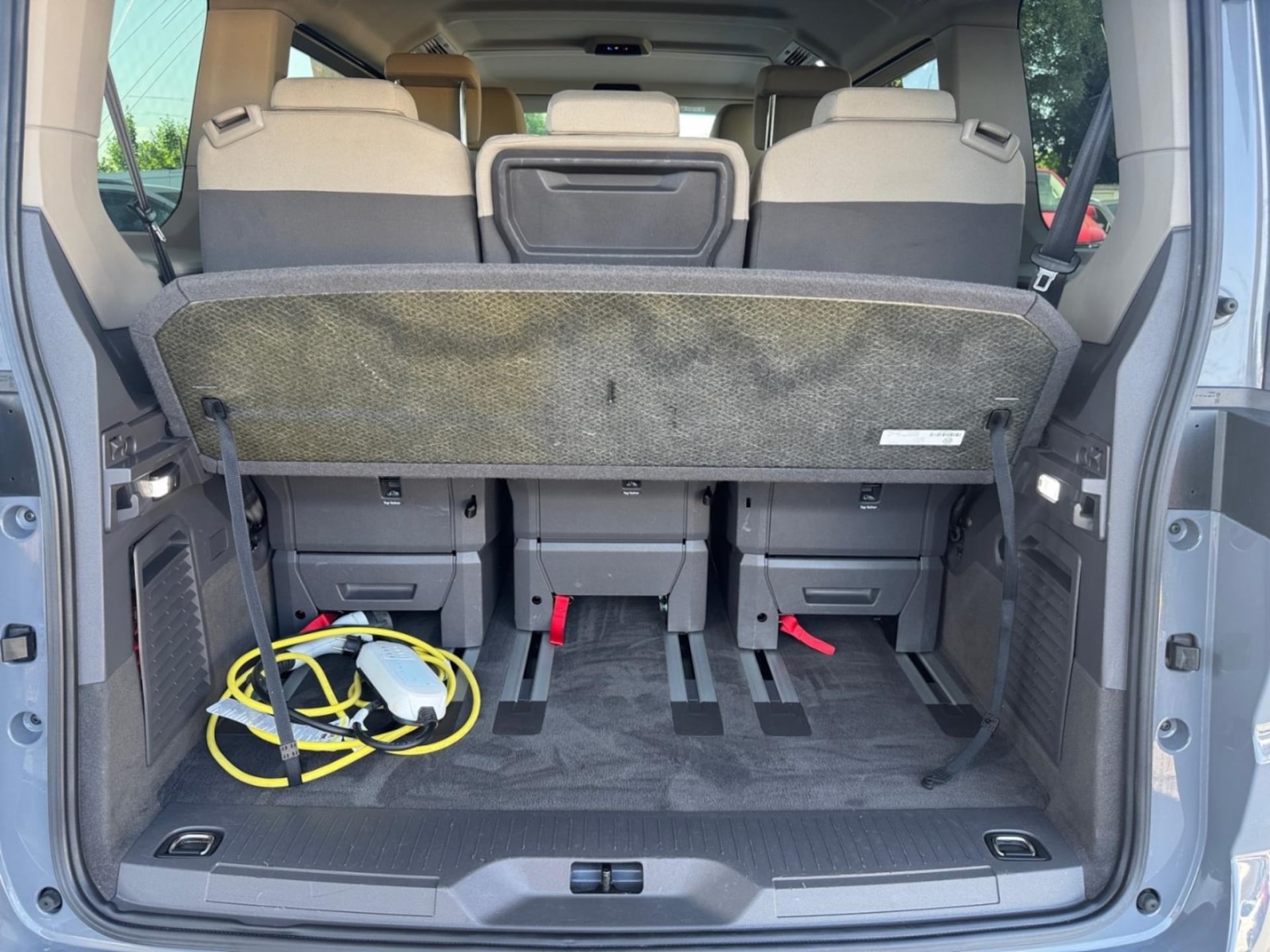 Volkswagen Multivan Life