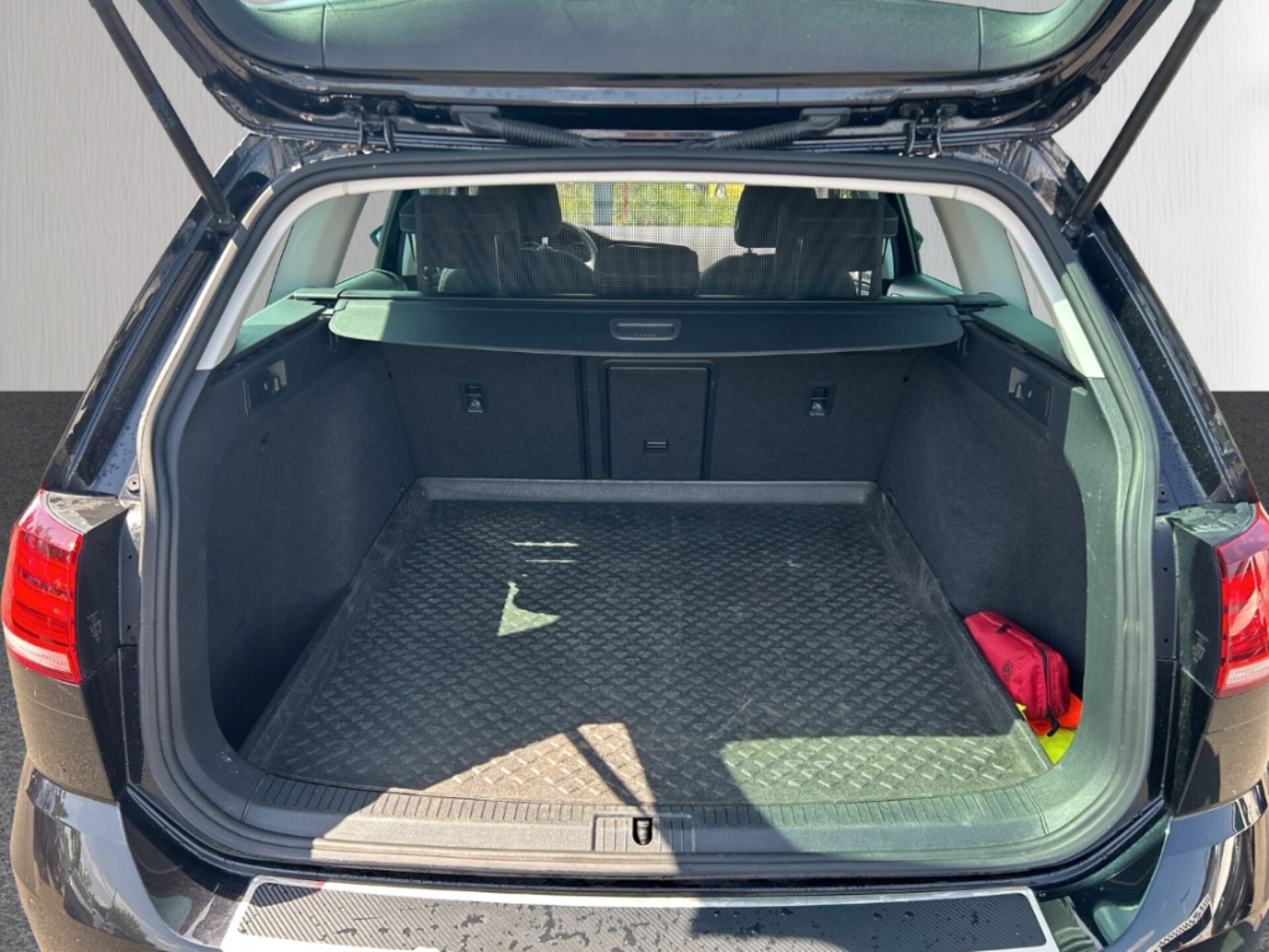 Volkswagen Golf Variant Highline