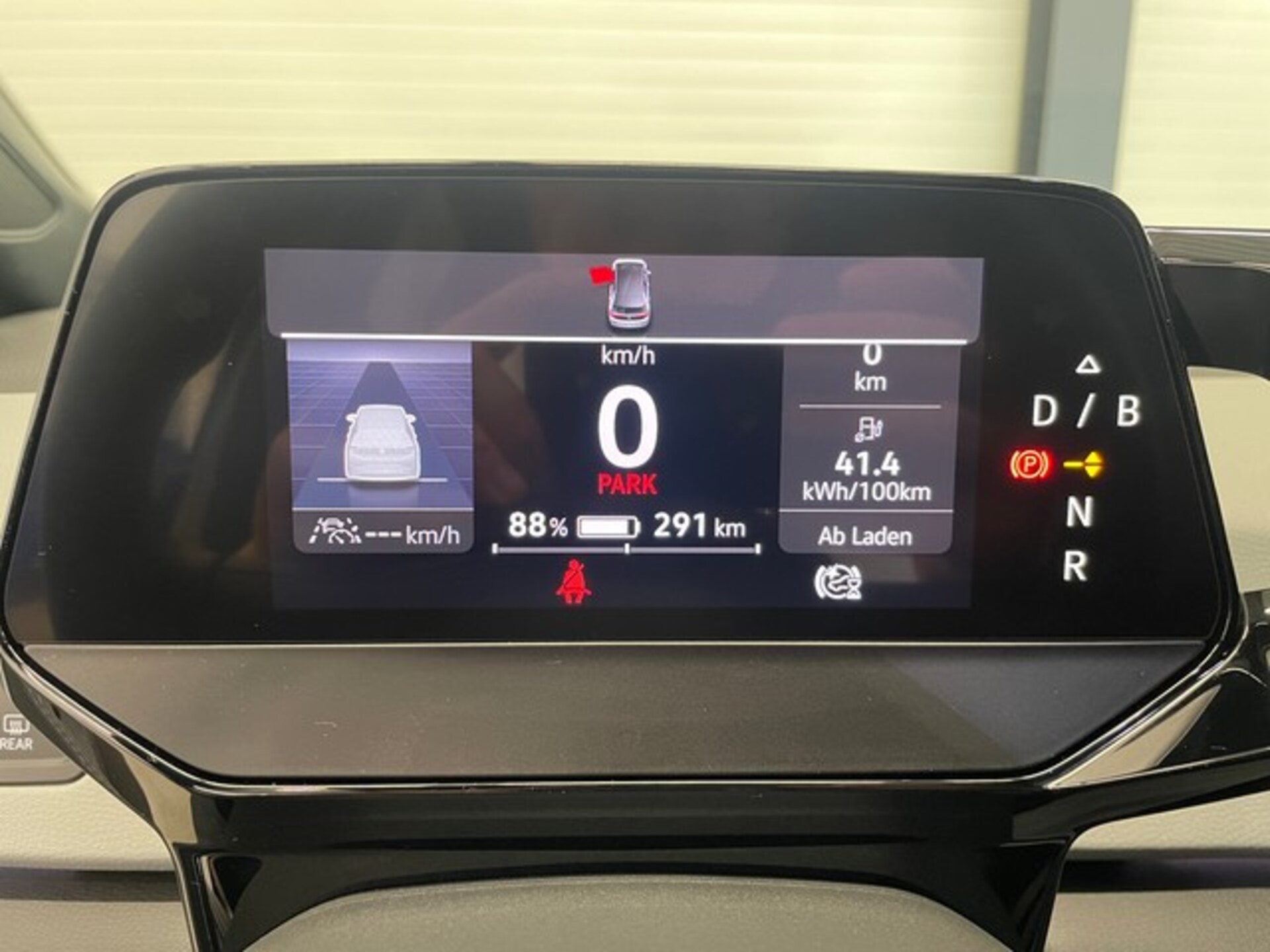Volkswagen ID.3 MOVE Pro