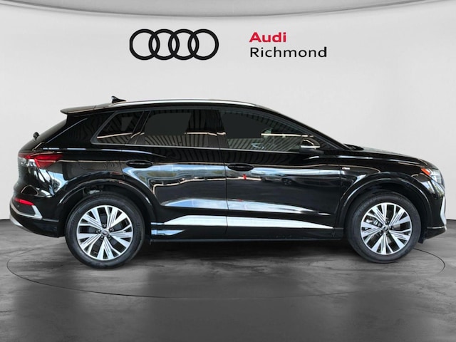 2023 Audi Q4 e-tron
