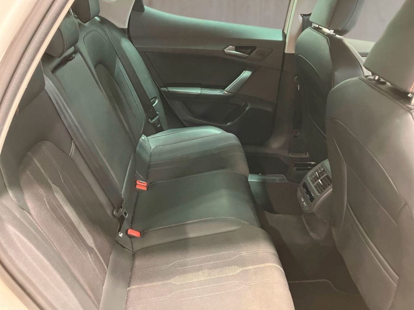 CUPRA Formentor 1.4 e-Hybrid DSG 150 kW (204 CV) — photo 6