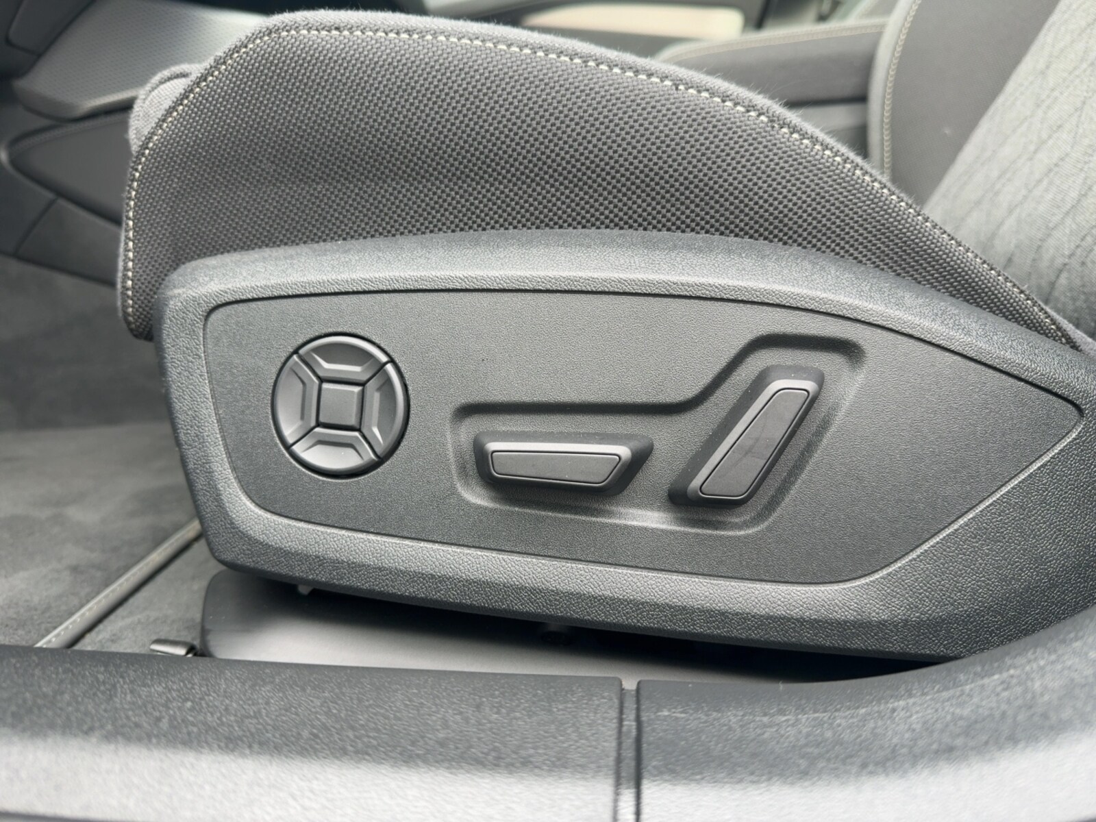 Audi A6 Limousine – Bild 14
