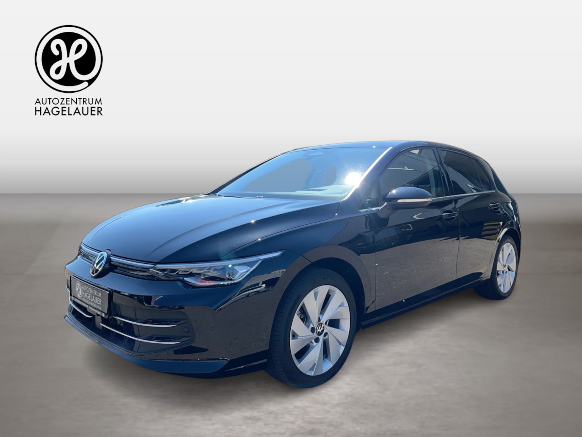 Volkswagen Golf Style