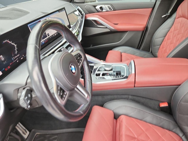 2024 BMW X6