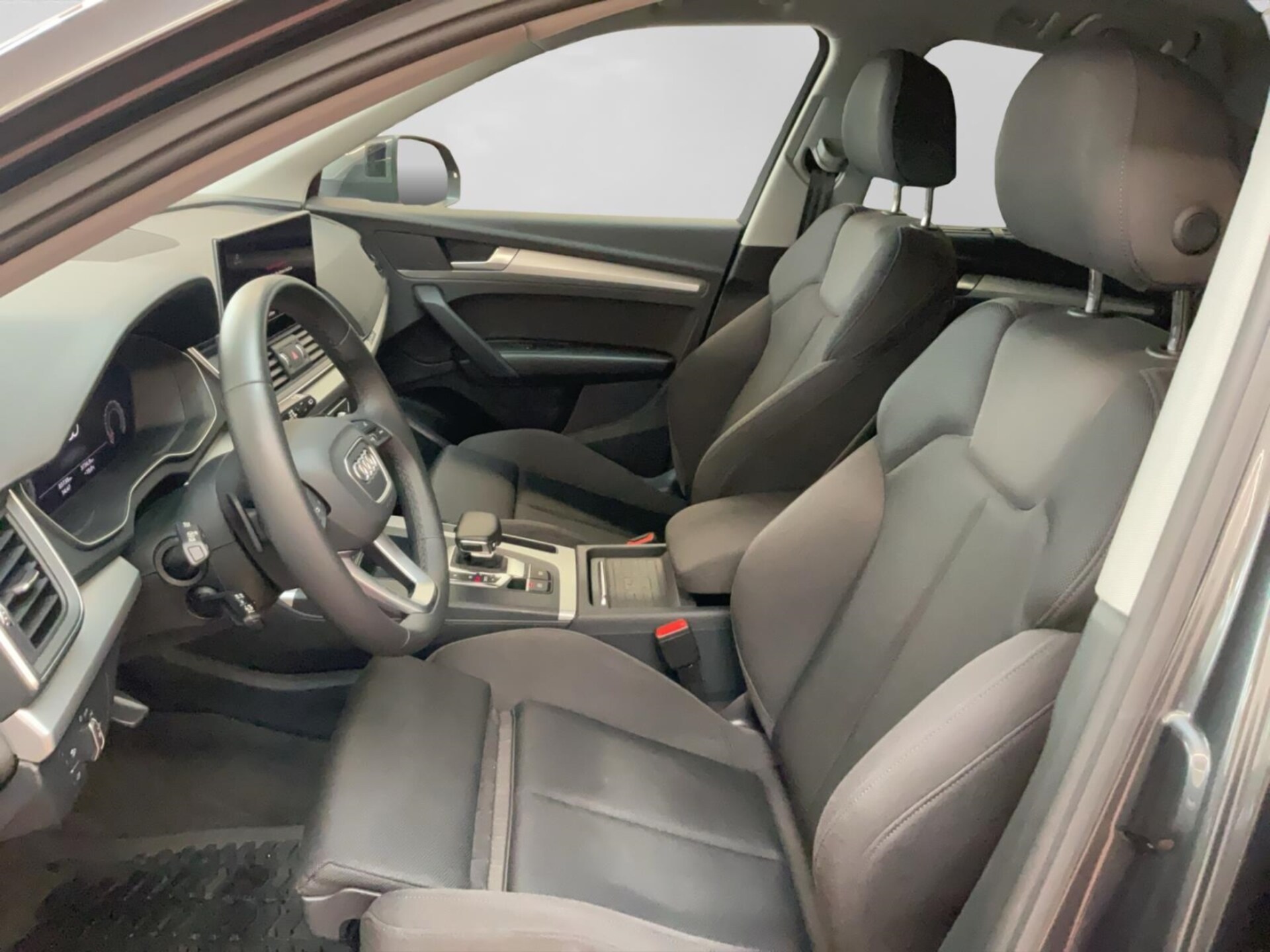Audi Q5 Sportback S line
