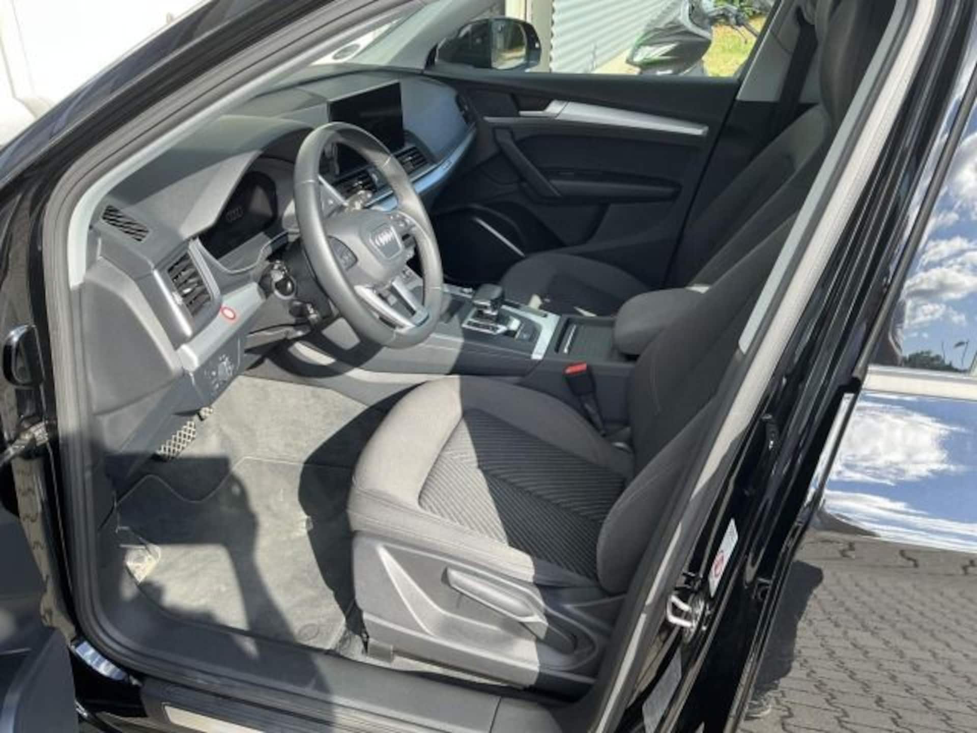 Audi Q5 SUV