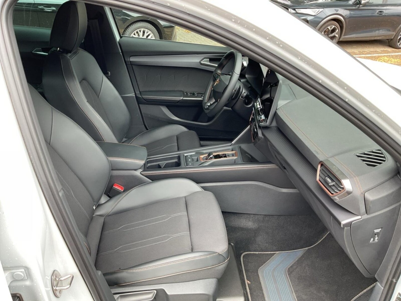 CUPRA Formentor – Bild 11