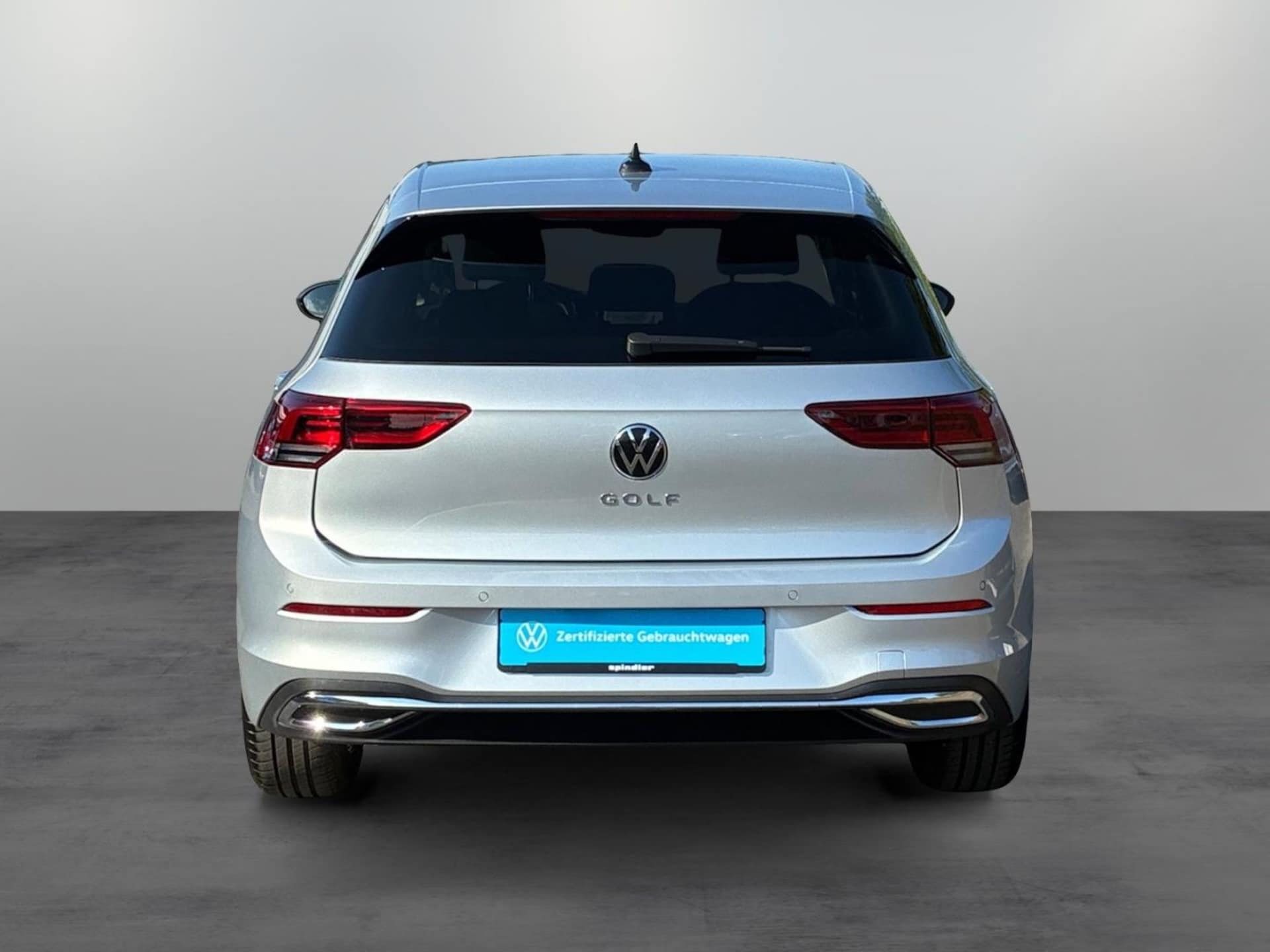 Volkswagen Golf Active