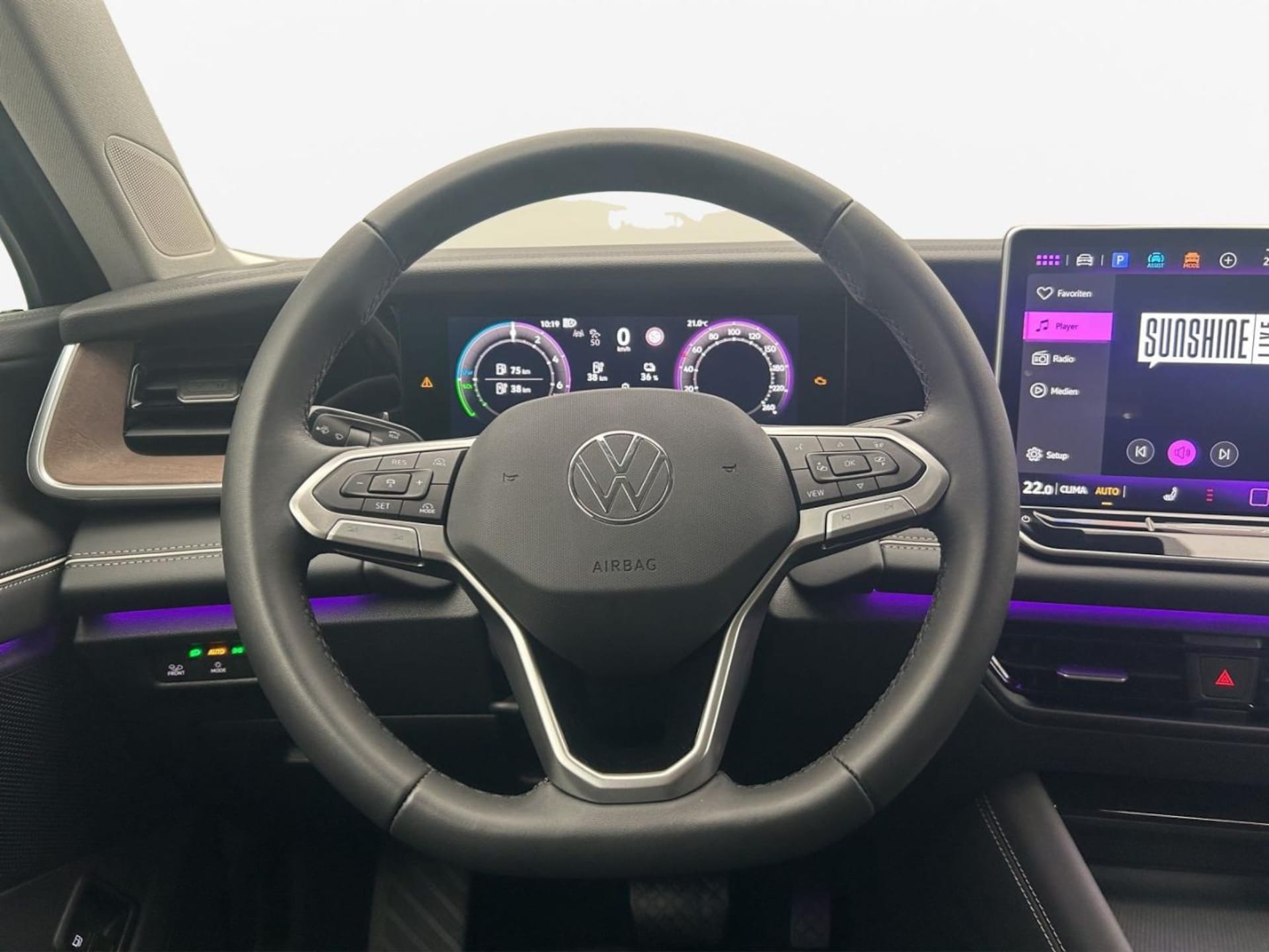 Volkswagen Tayron Elegance