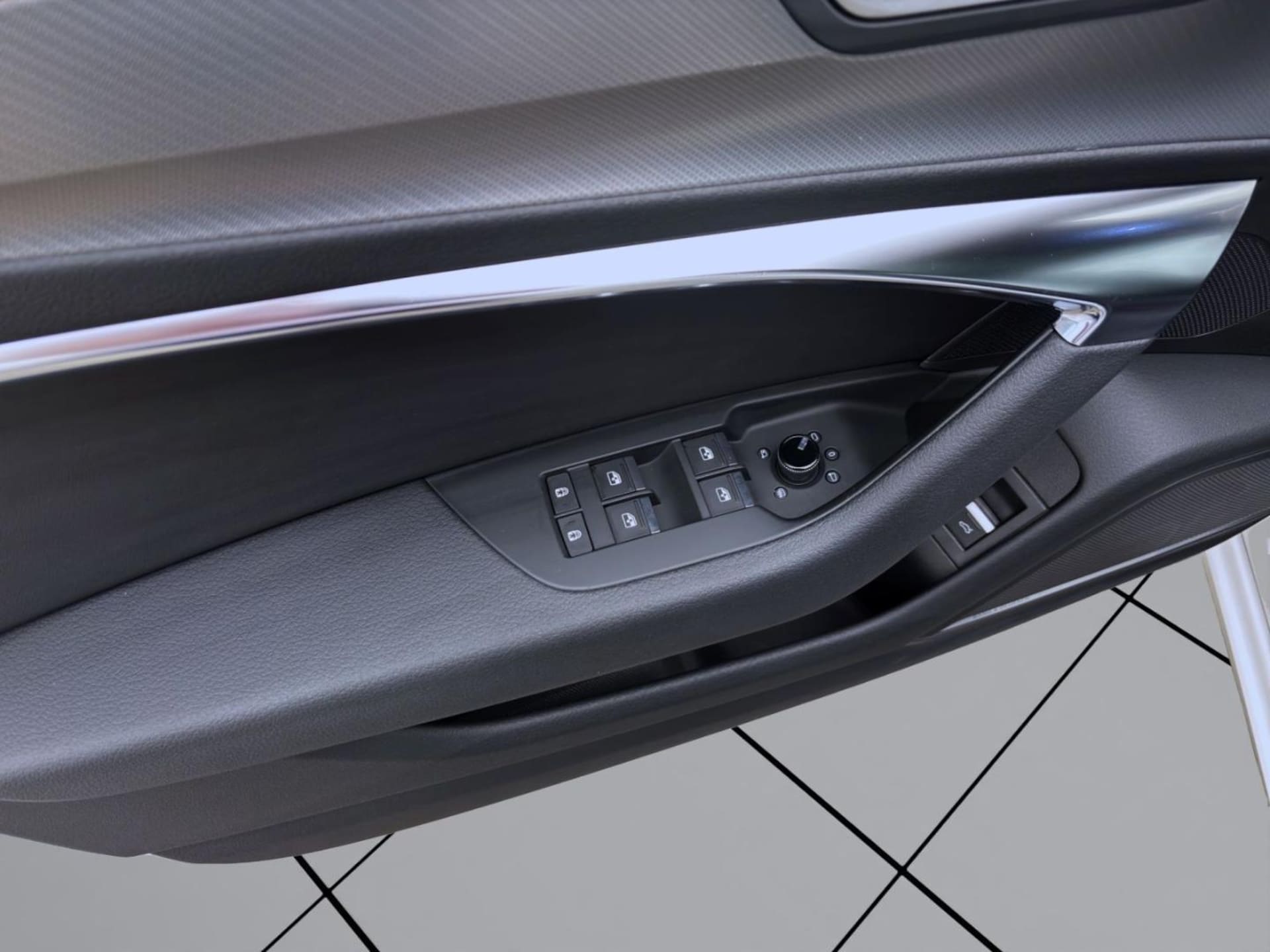 Audi A6 Avant Sport