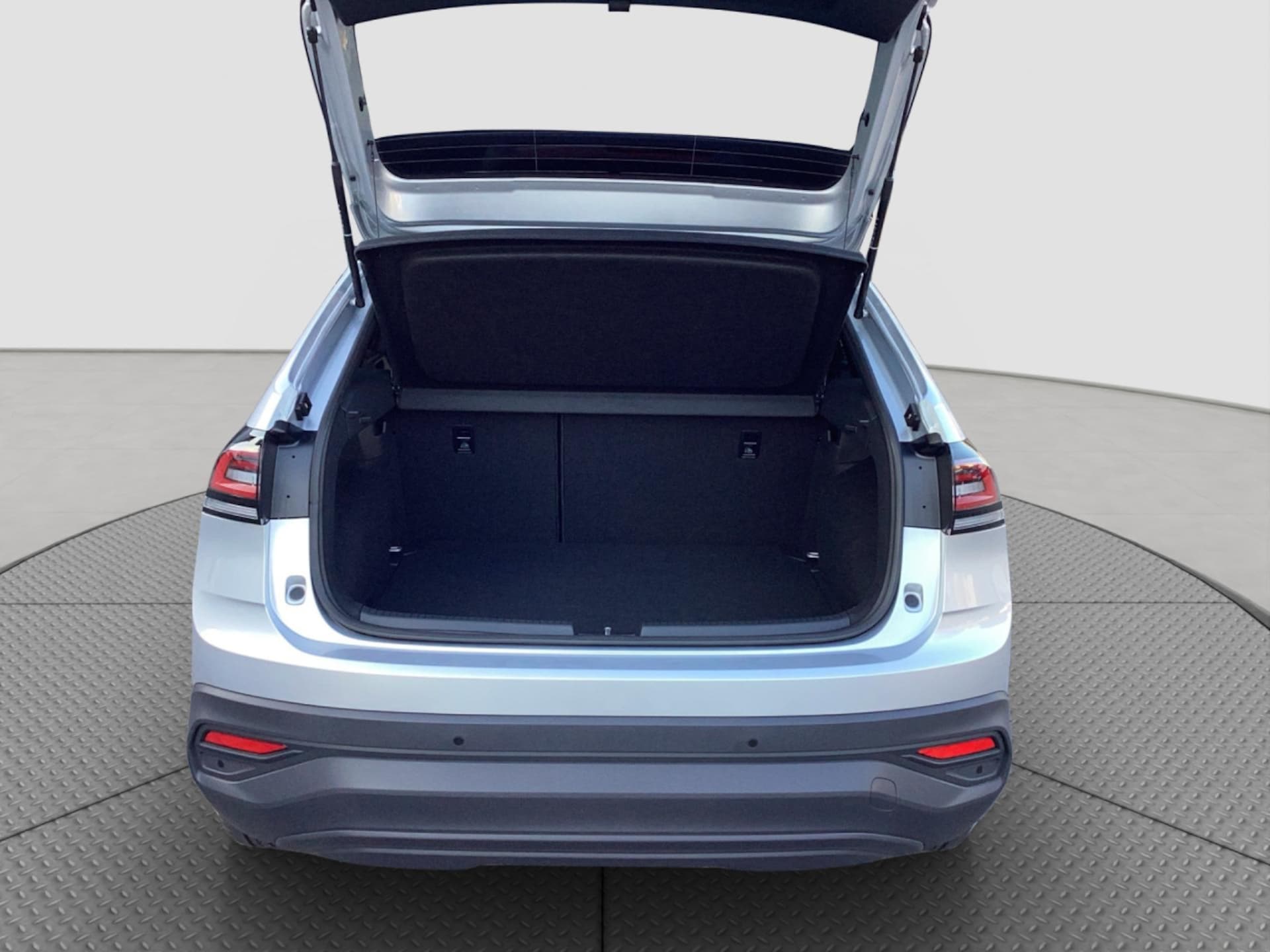 Volkswagen Taigo Goal