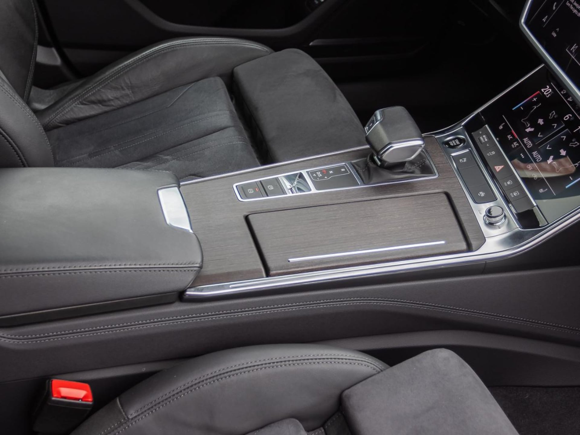 Audi A6 allroad quattro