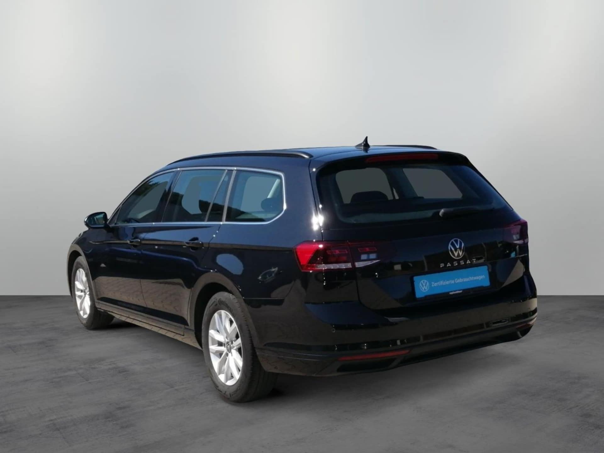 Volkswagen Passat Variant Business