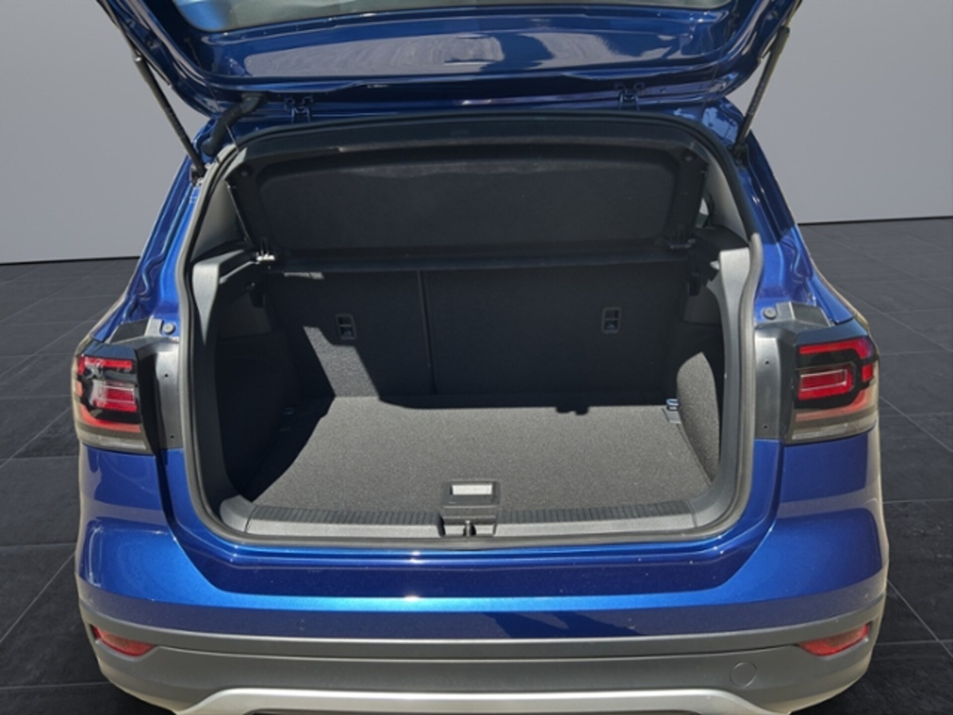 Volkswagen T-Cross MOVE