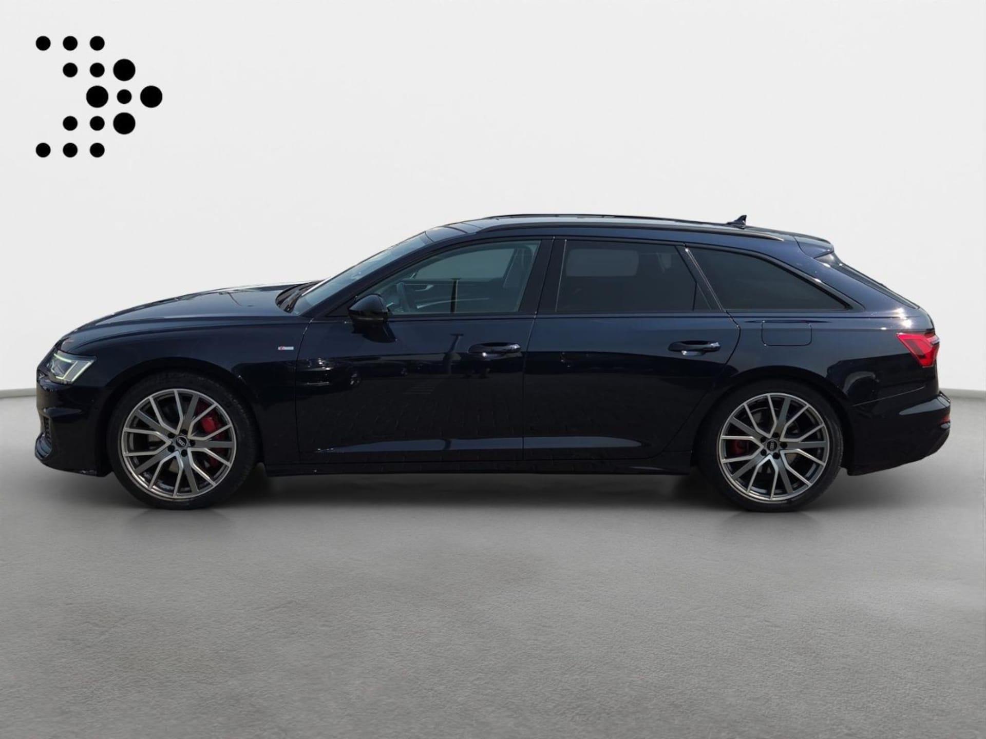 Audi A6 Avant TFSI e Sport