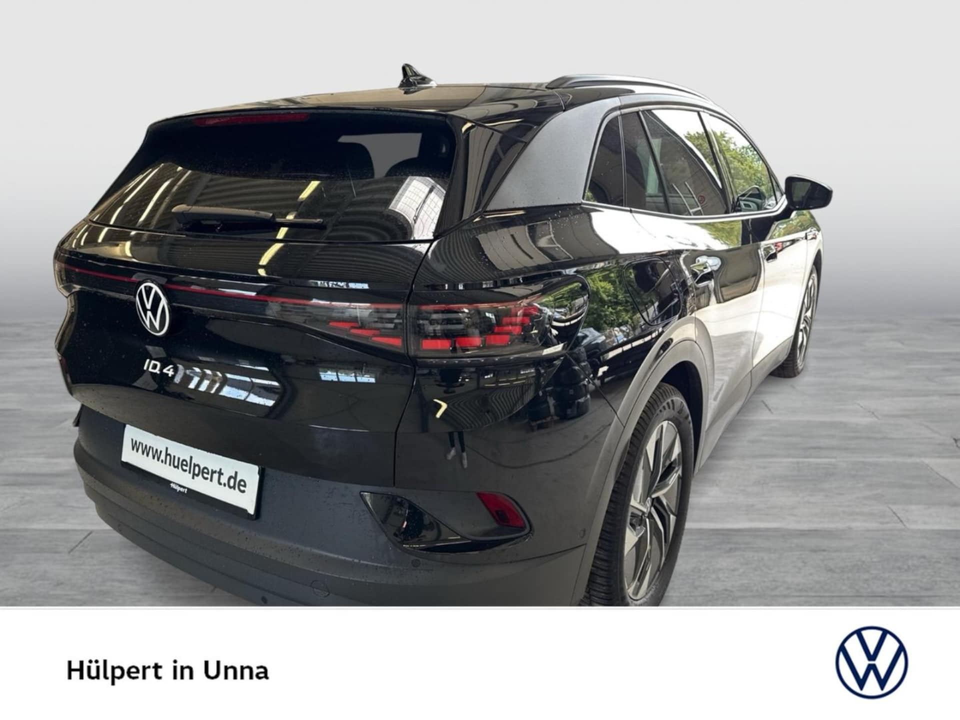Volkswagen ID.4 Pro Performance