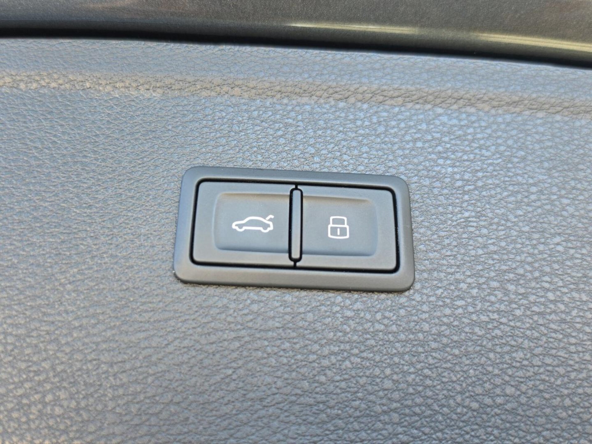 Audi Q5 TFSI e S line