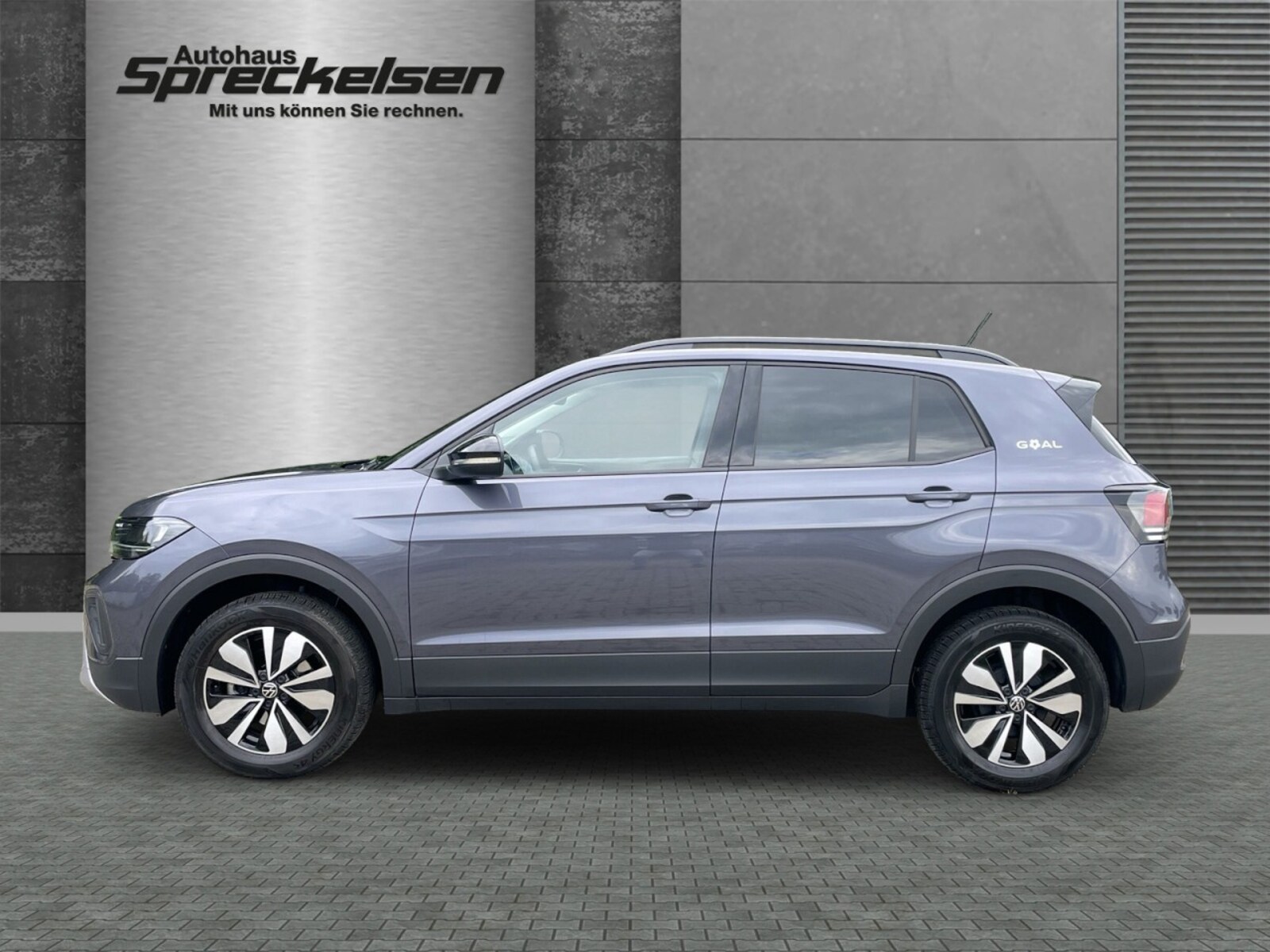 Volkswagen T-Cross – Bild 2