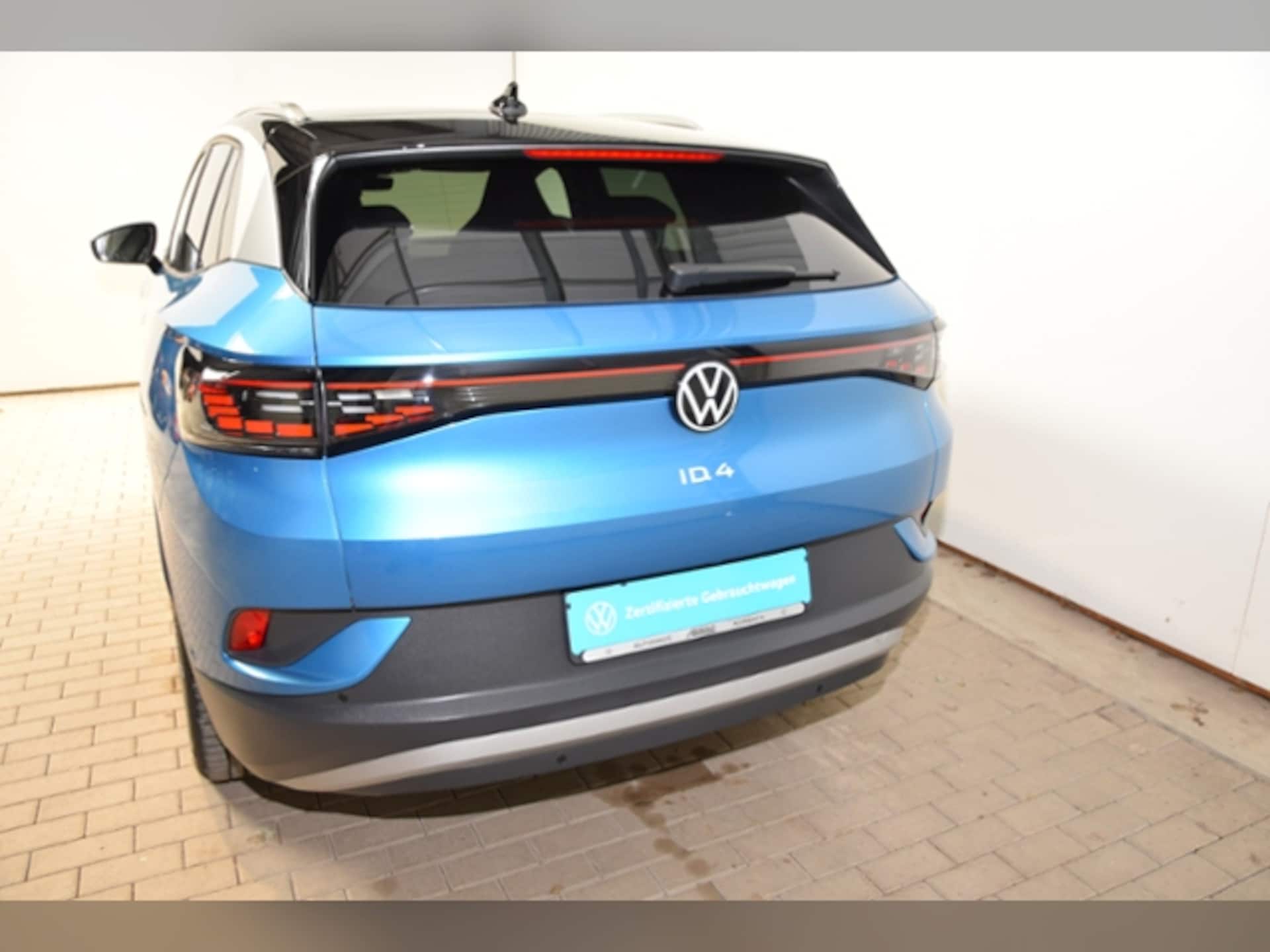 Volkswagen ID.4 Pro