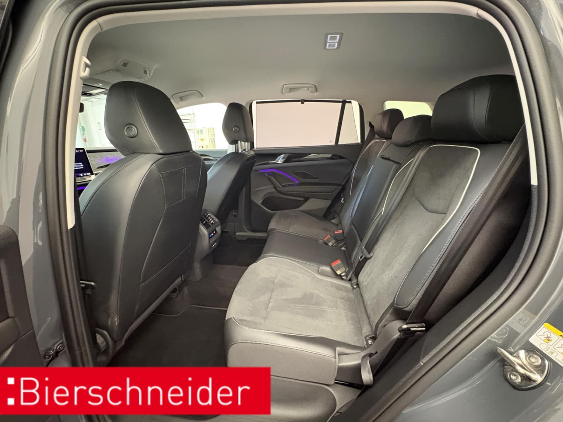 Volkswagen Tayron Elegance