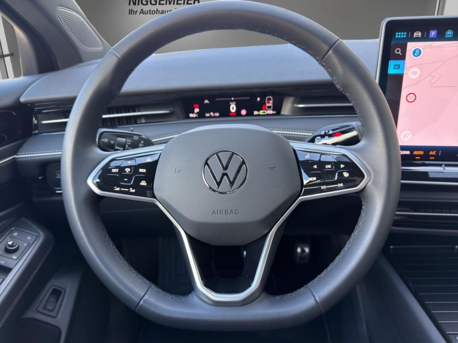 Volkswagen ID.7 Tourer – Bild 13