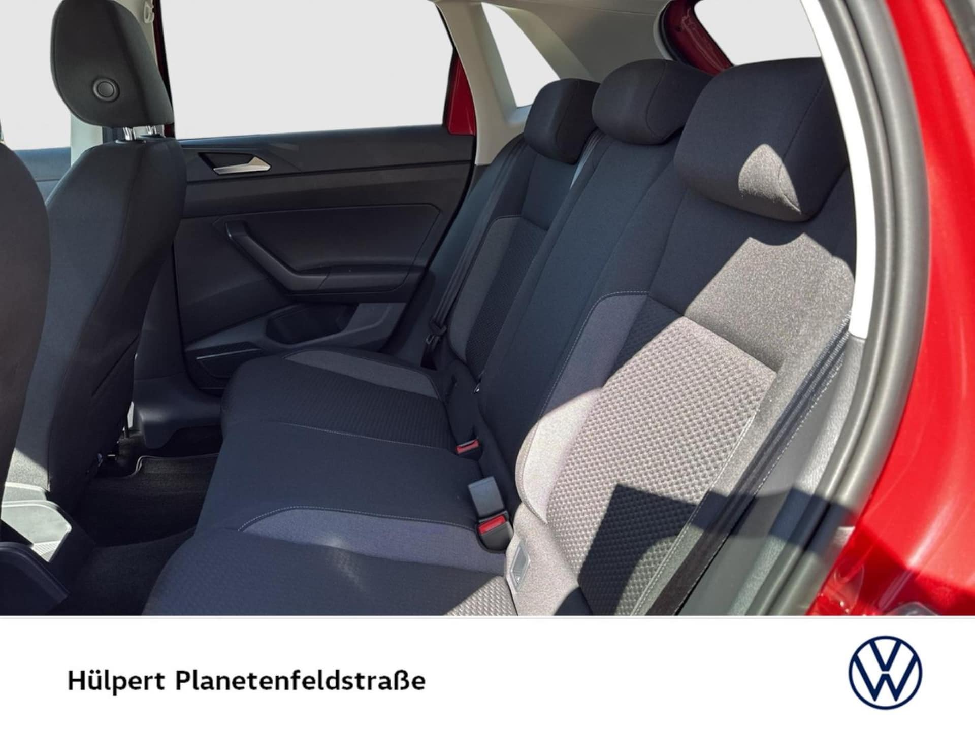Volkswagen Polo FRESH